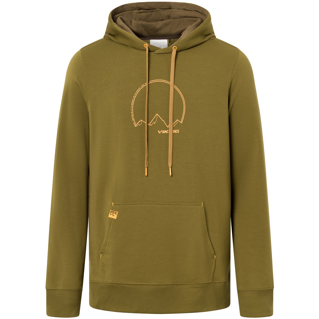 730/25/3888/7400 PANAKA MAN HOODIE