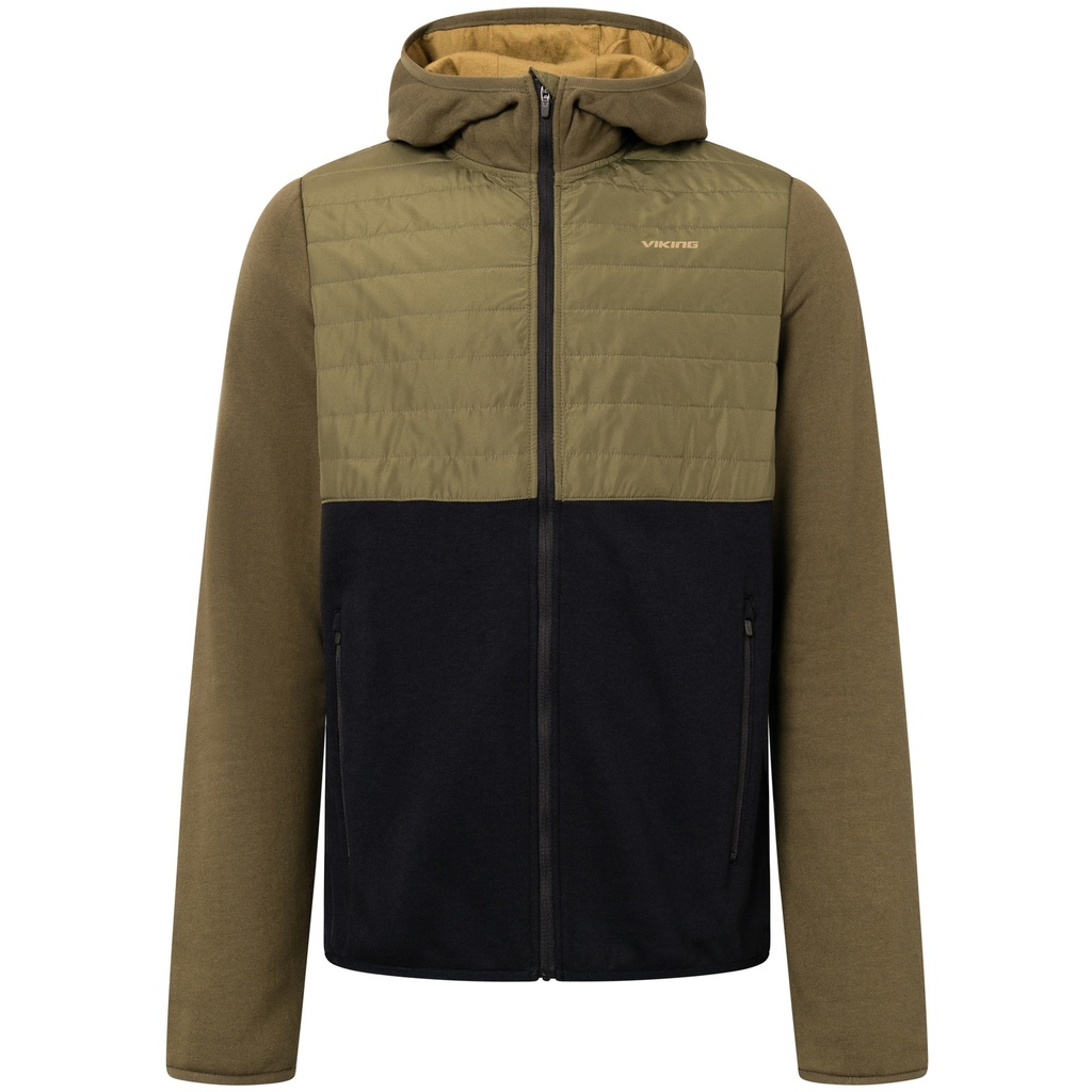750/25/4567/7409 Creek Man Hoodie