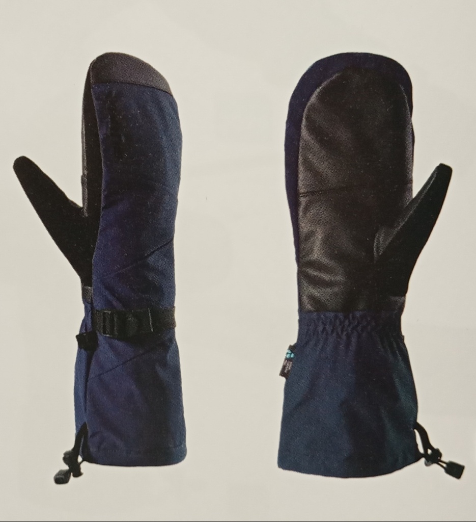 111/24/5667/1900 GLOVES TORES MITTEN