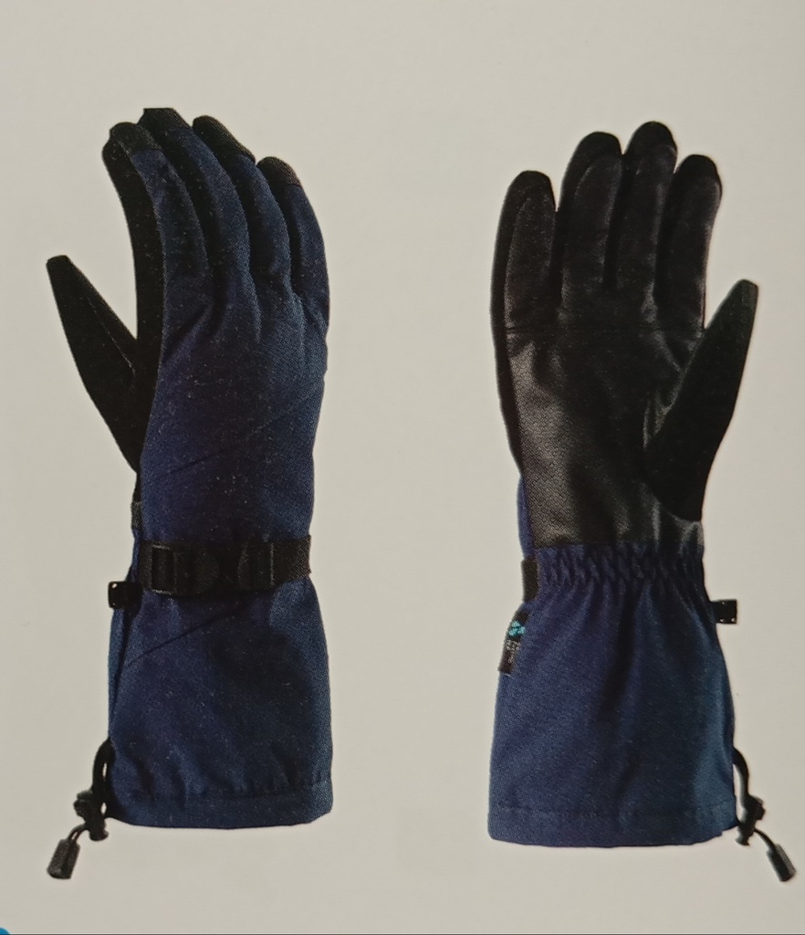 [111/24/6774/1900/8] 111/24/6774/1900 Gloves Tores