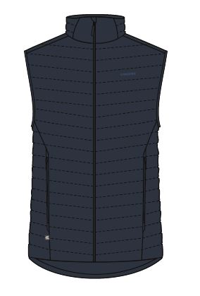 [600/27/1120/0900-M] 600/27/1120/0900 Walzen Man Vest