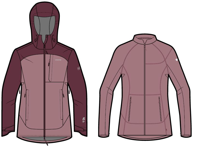 700/17/8064 JACKET LADY CALIPSO (copia)