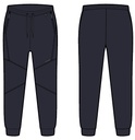 900/25/9998/1900 Pants Hazen Man