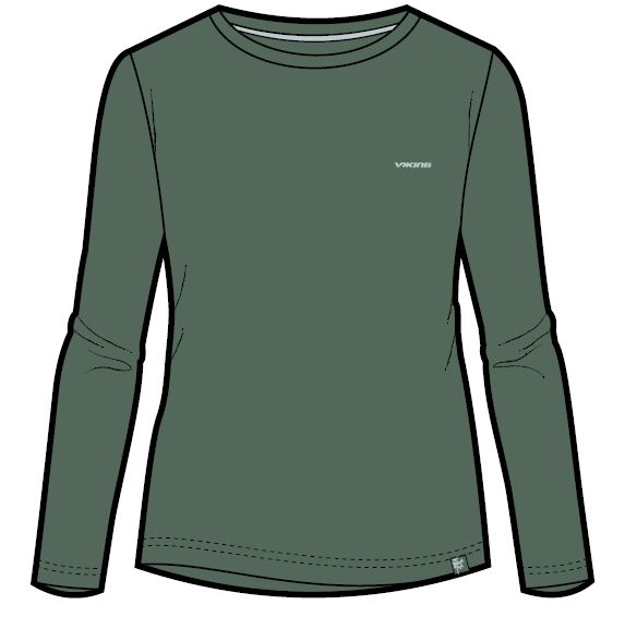 500/27/7820/7302 ATREYA L/S LADY