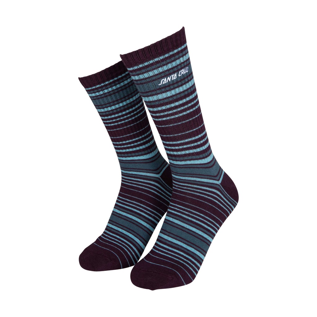 Socks Classic Strip Stripe