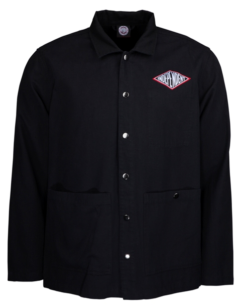 [2IF2105800S] Jacket Workshop (S)