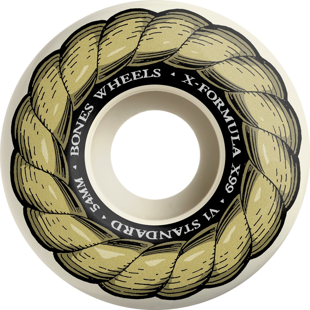 54mm XF STANDARD V1 X-Formula 99A