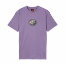 Collage Oval Dot T-Shirt