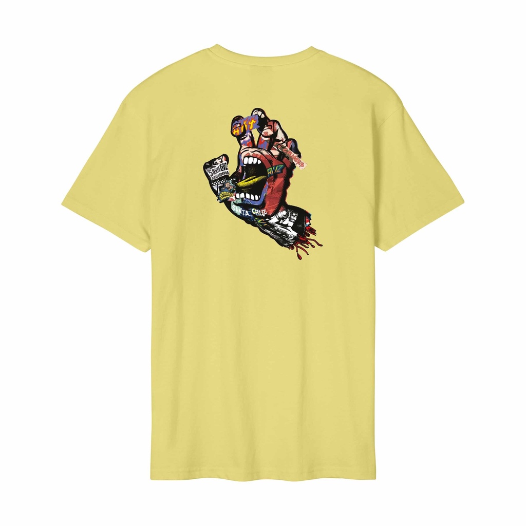 Collage Hand T-Shirt