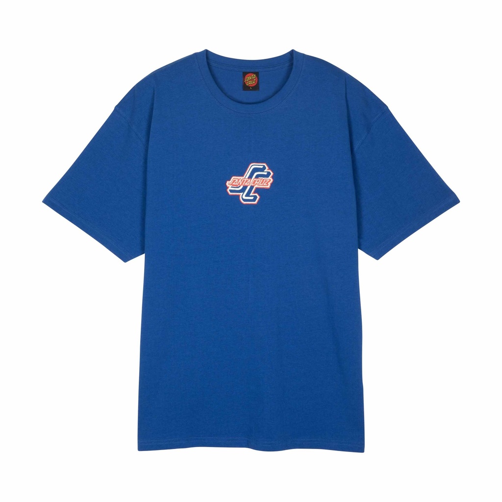 Outer OGSC Front T-Shirt