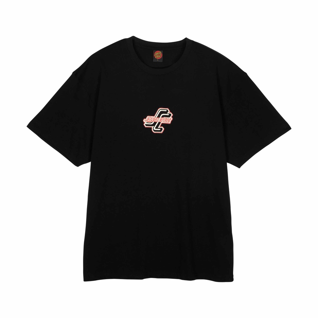 Outer OGSC Front T-Shirt
