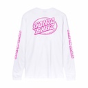 Mono Vertigo Dot LS T-Shirt