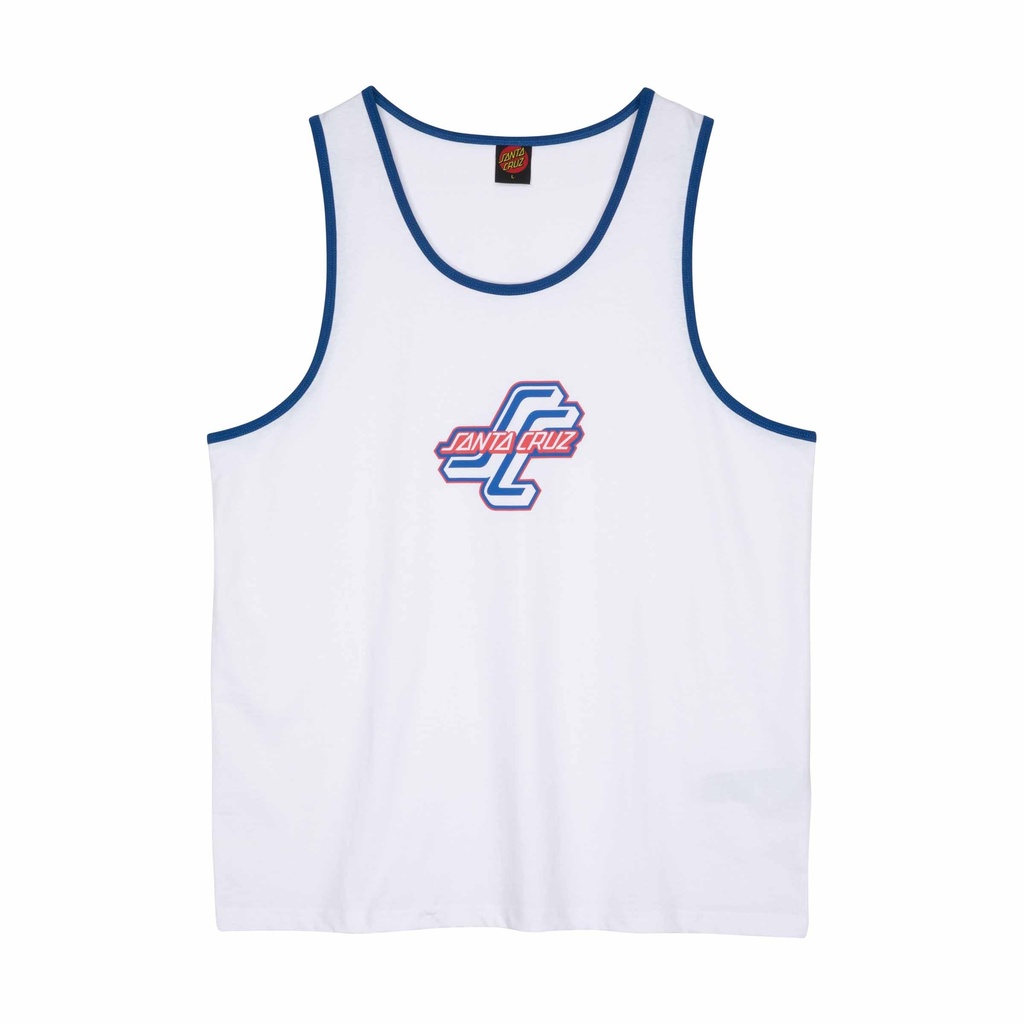 [SCA-VST-0828] Outer OGSC Front Vest (XS)