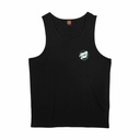 Partial Dot Vest