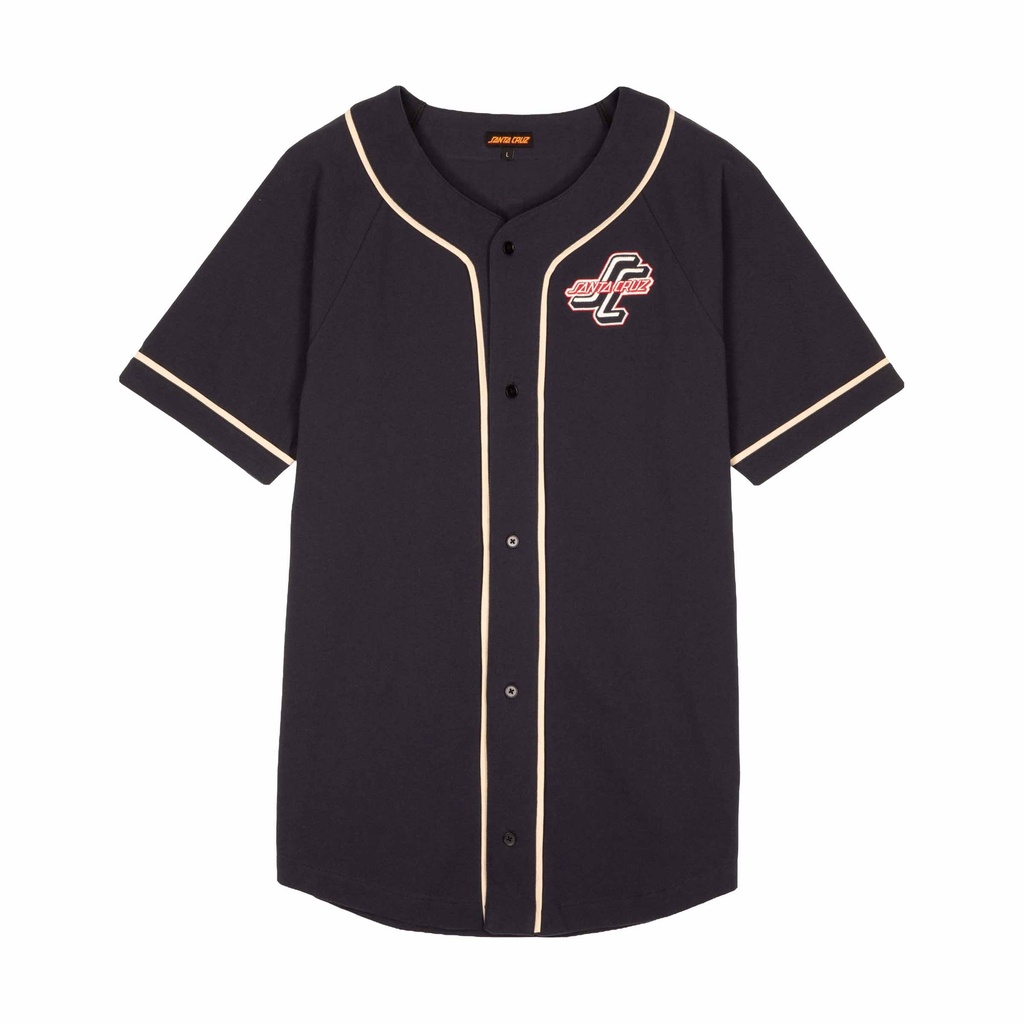 [SCA-SHT-0954] Outer OGSC Baseball Shirt (XS)