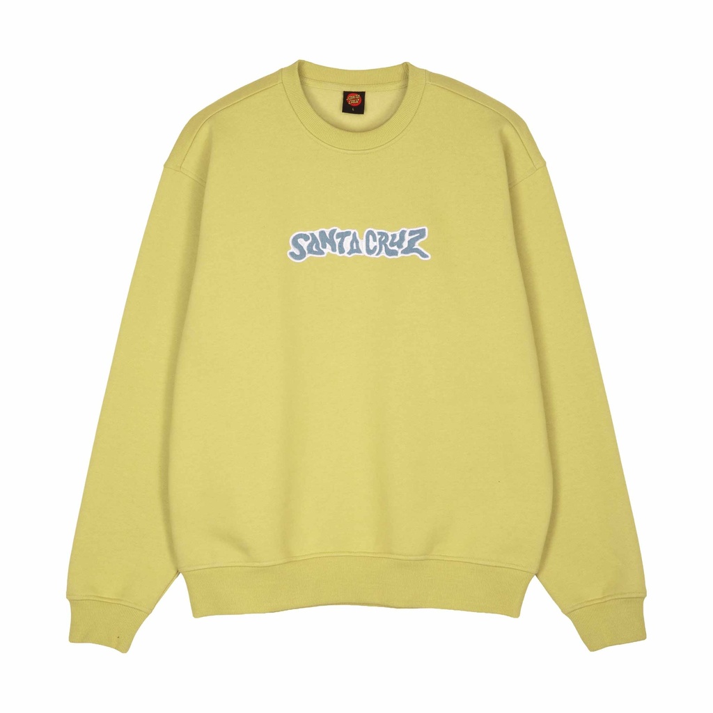 [SCA-CRW-9870] Patch Strip Crew (XS)