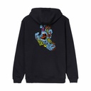 Roskopp Screaming Five Hood