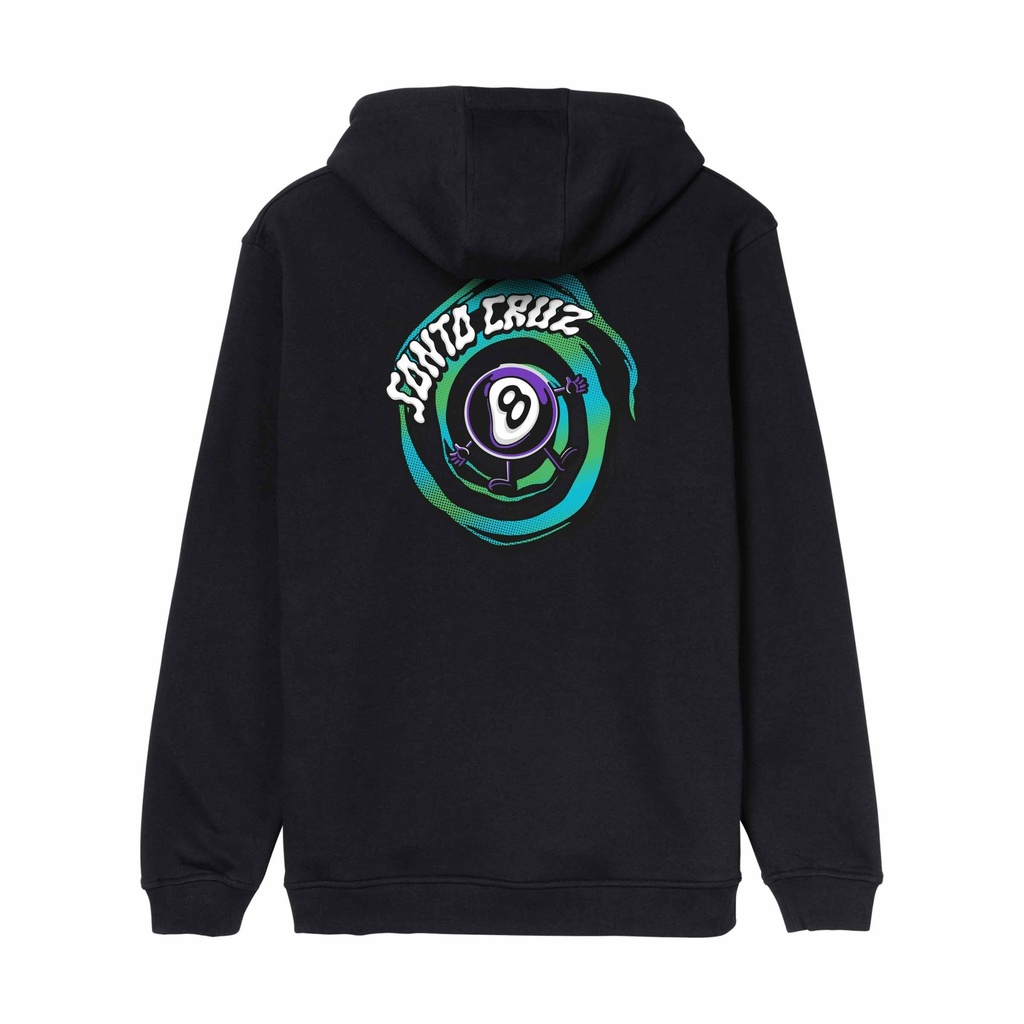 Winkowski Vertigo Hood