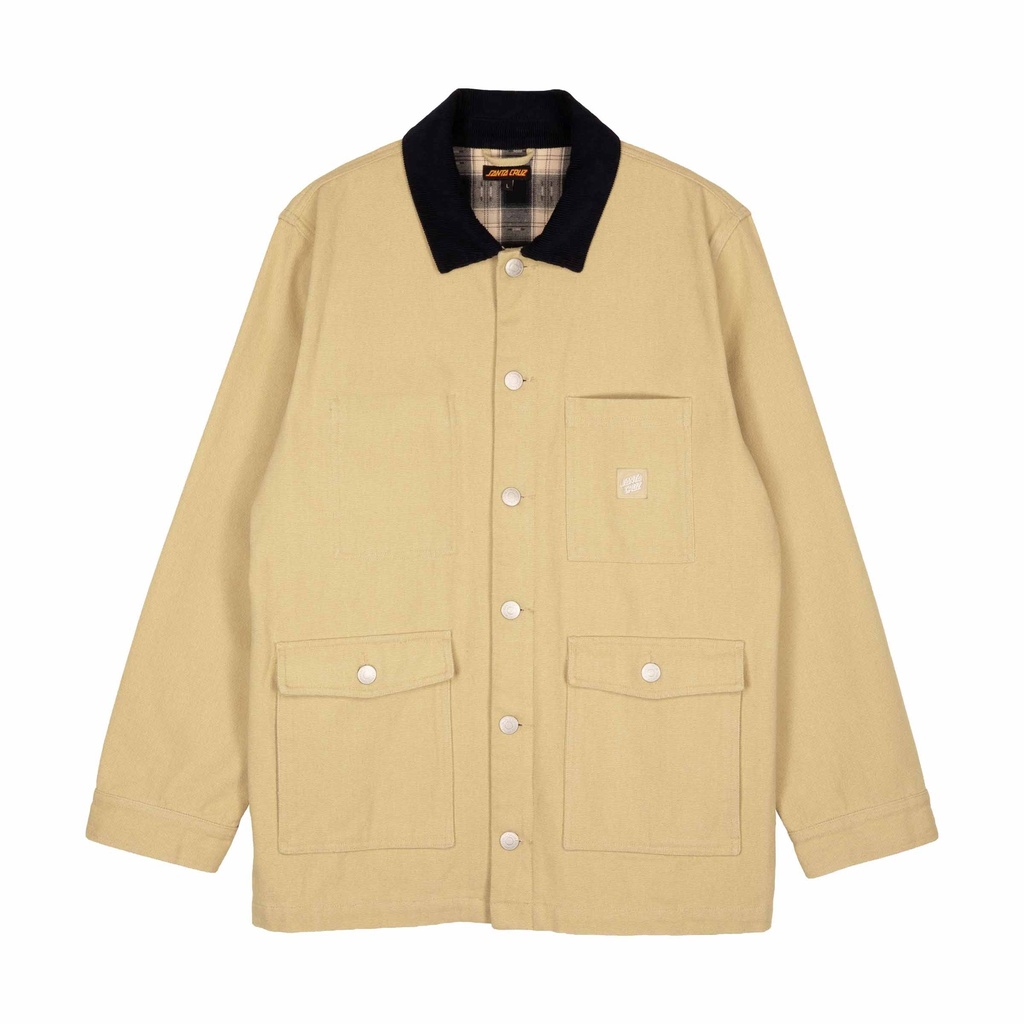 [SCA-JKT-9251] Strike Jacket (M)