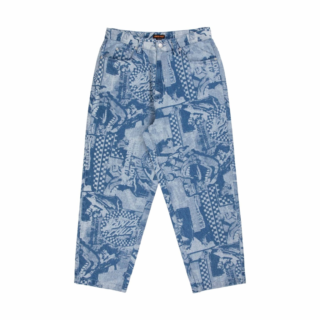 [SCA-PNT-1618] Big Pants (30)