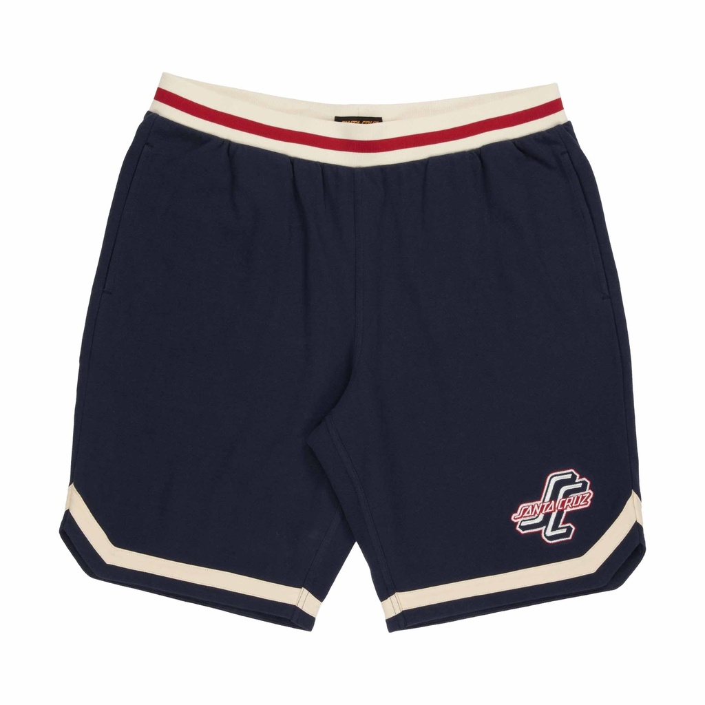 [SCA-SHR-5513] Outer OGSC Baseball Shorts (S)