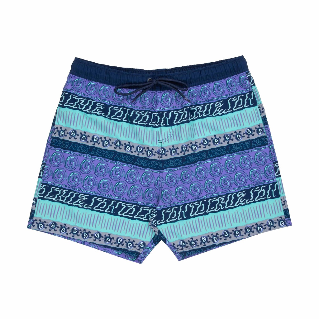 [SCA-SHR-5530] Heights Swimshorts (XS)