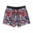 Collage Swimshorts