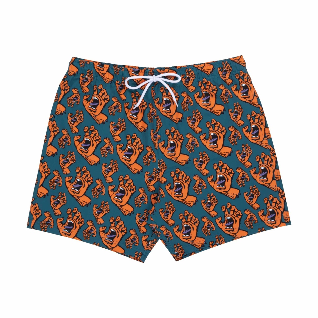 Hands All Over Swimshorts