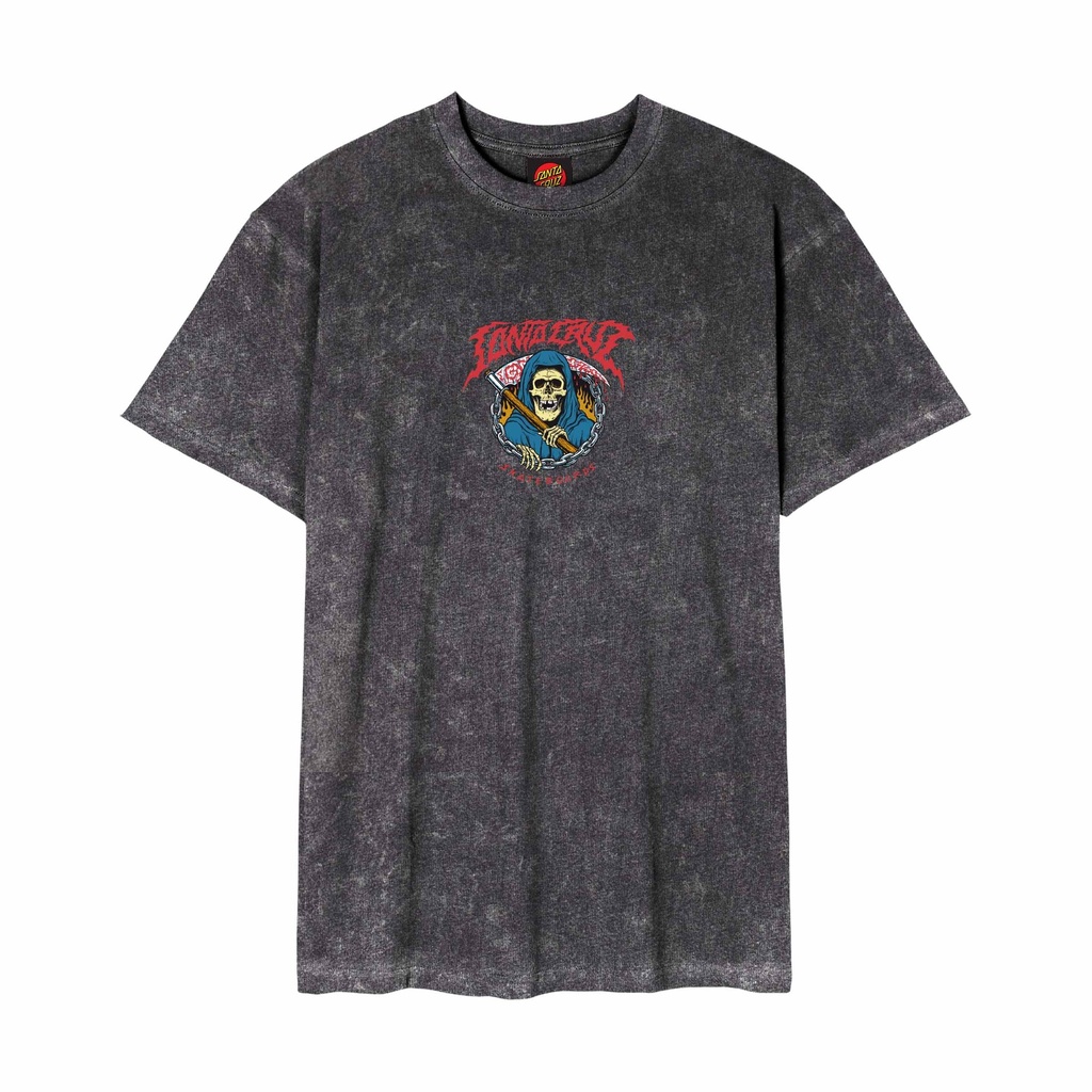 Out Of Time Front T-Shirt