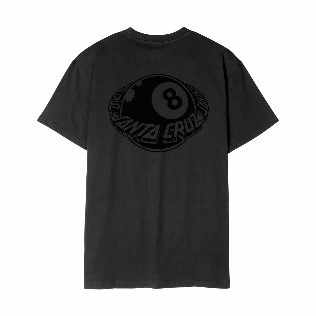 [SCA-TEE-13545] Winkowski Eighth Planet (BLACK, XS)