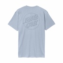 Tonal Opus Dot Stripe T-Shirt