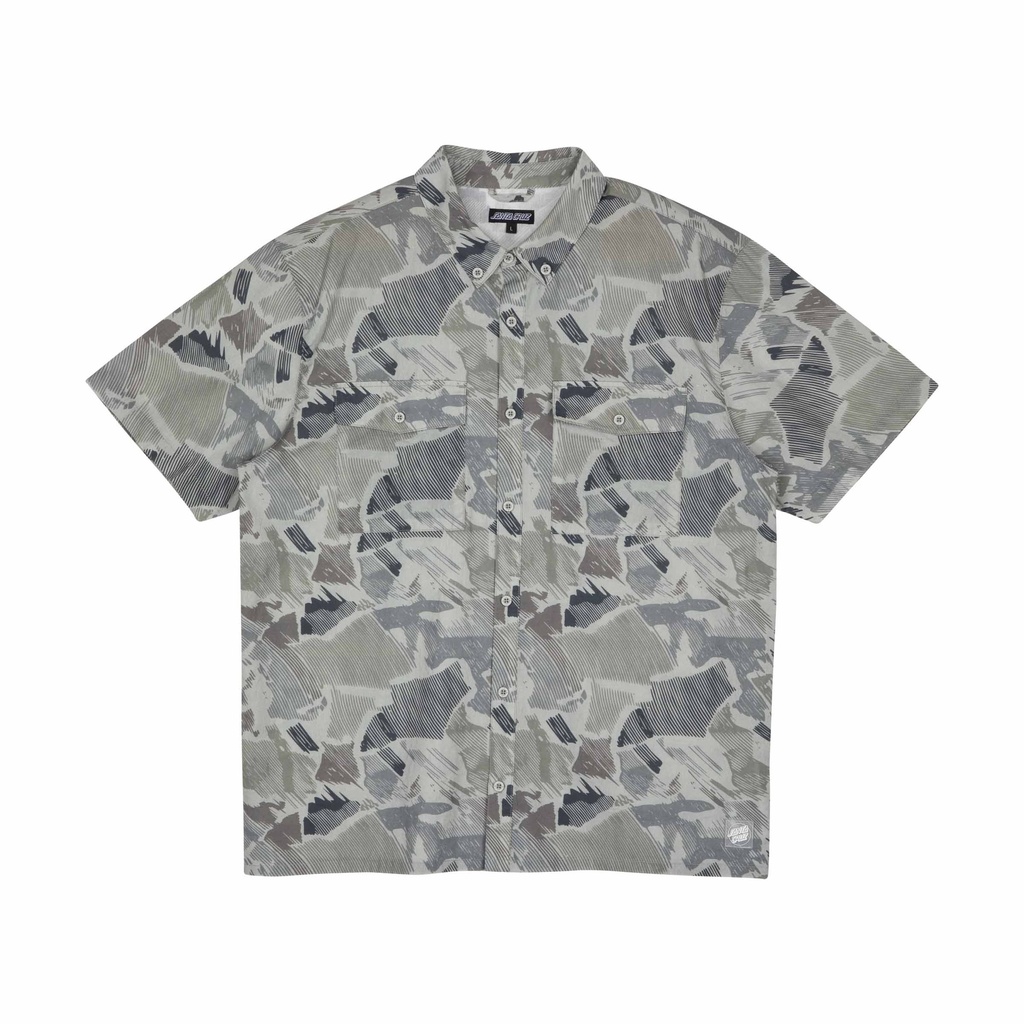 [SCA-SHT-0986] Nico SS Shirt (M)