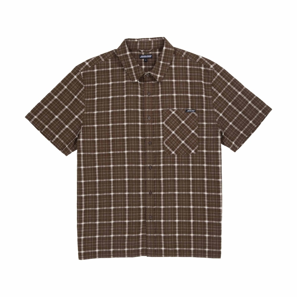 [SCA-SHT-0992] Eli SS Shirt (M)
