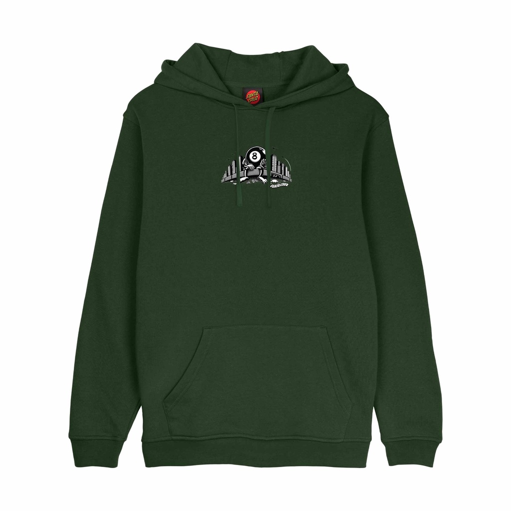 Winkowski Curb Hood