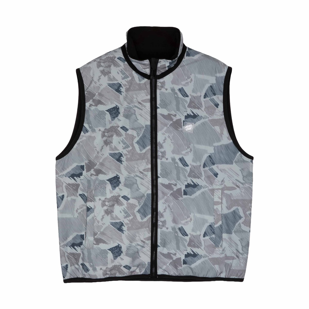 [SCA-JKT-9279] Cache Reversible Vest (XS)