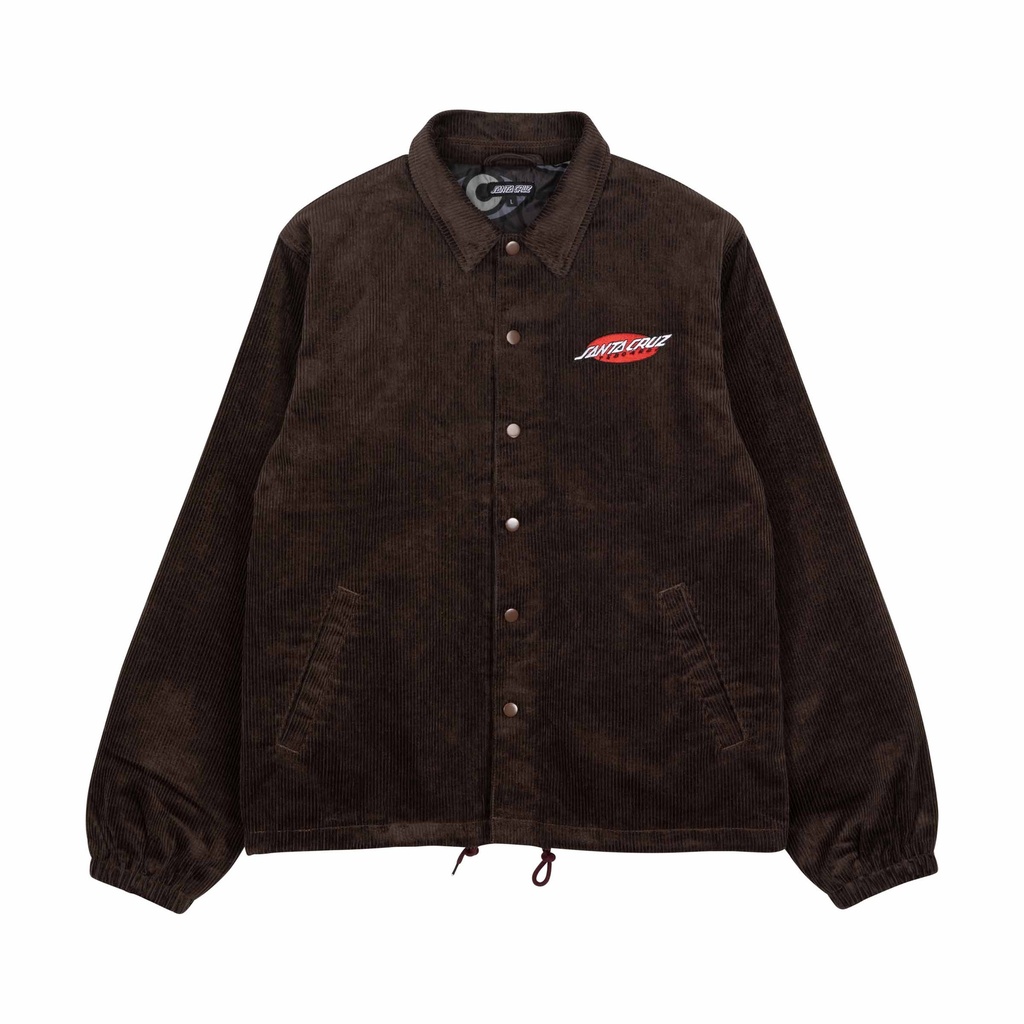 [SCA-JKT-9293] Salba Voodoo Pit Coach Jacket (M)