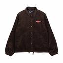 Salba Voodoo Pit Coach Jacket