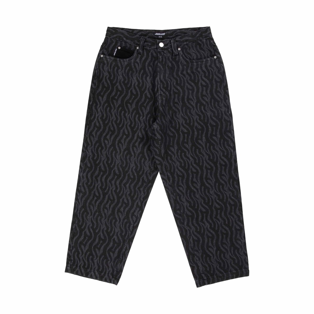 [SCA-PNT-1651] Kayce Pants (Dressen Tribal, 32)