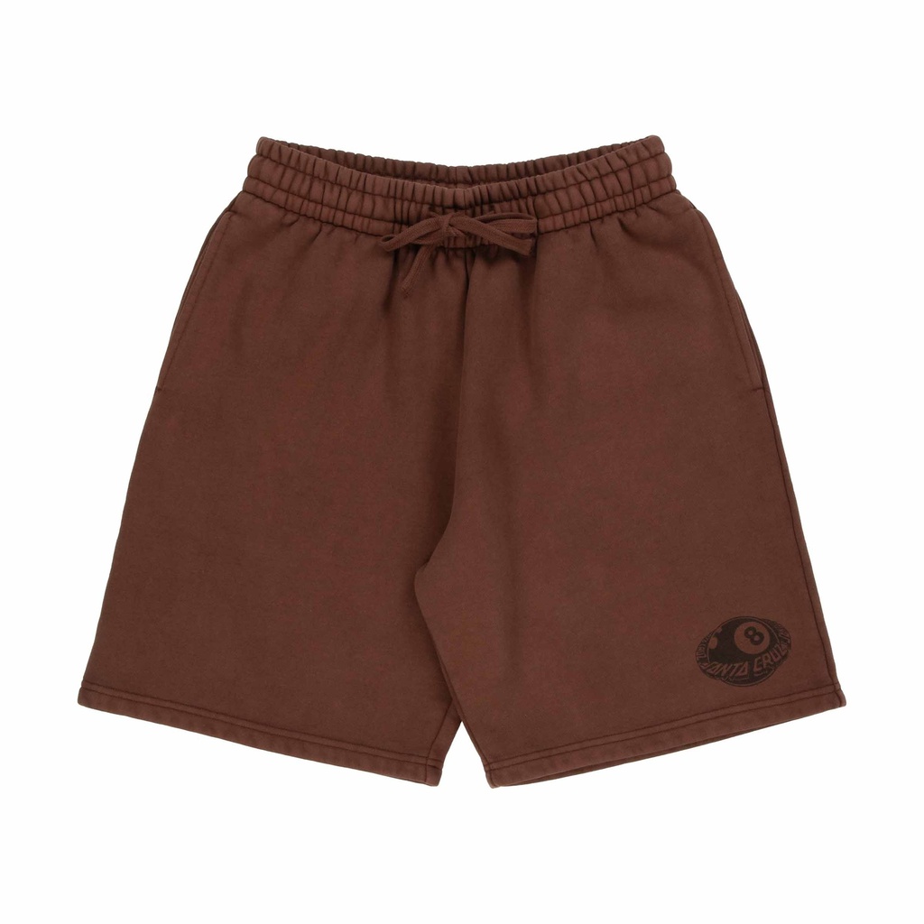 [SCA-SHR-5601] Winkowski Eighth Planet Shorts (Coffee, M)
