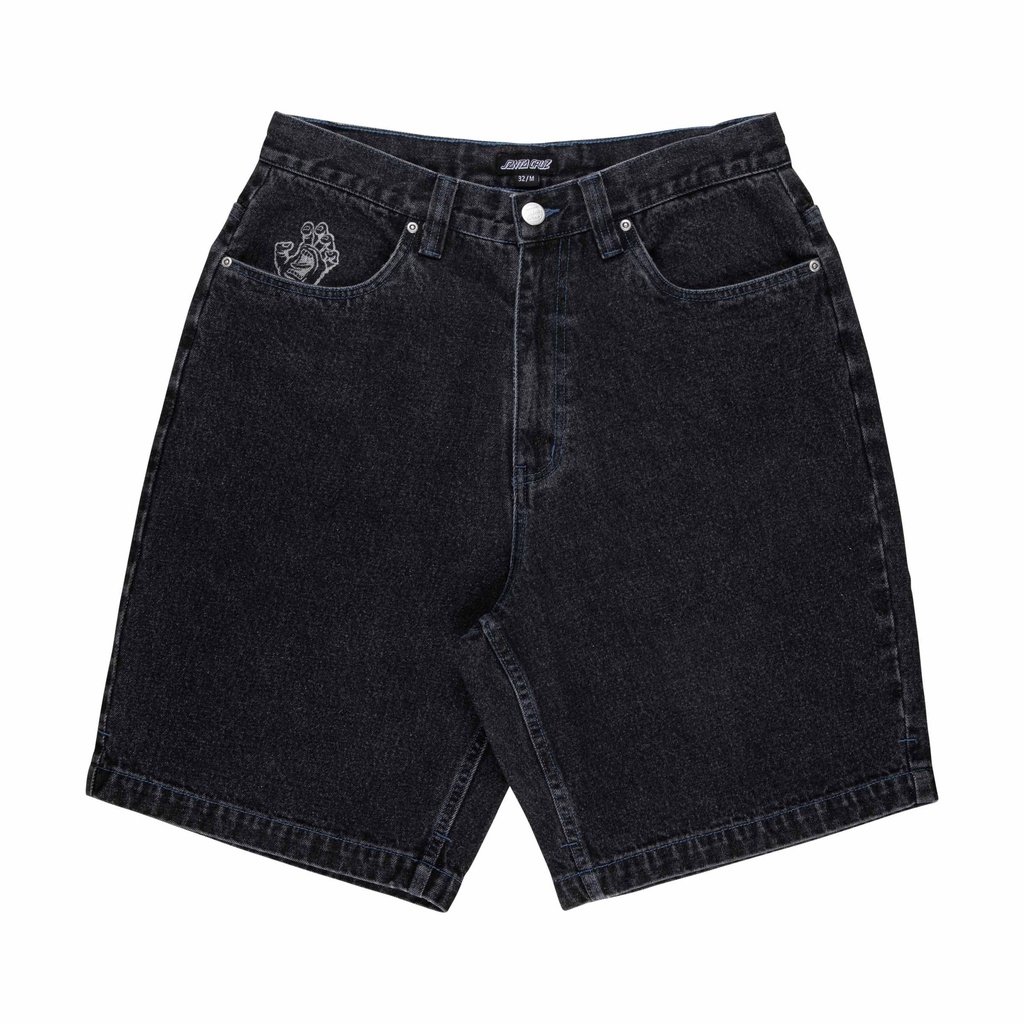 [SCA-SHR-5606] Stamped Big Shorts (30)