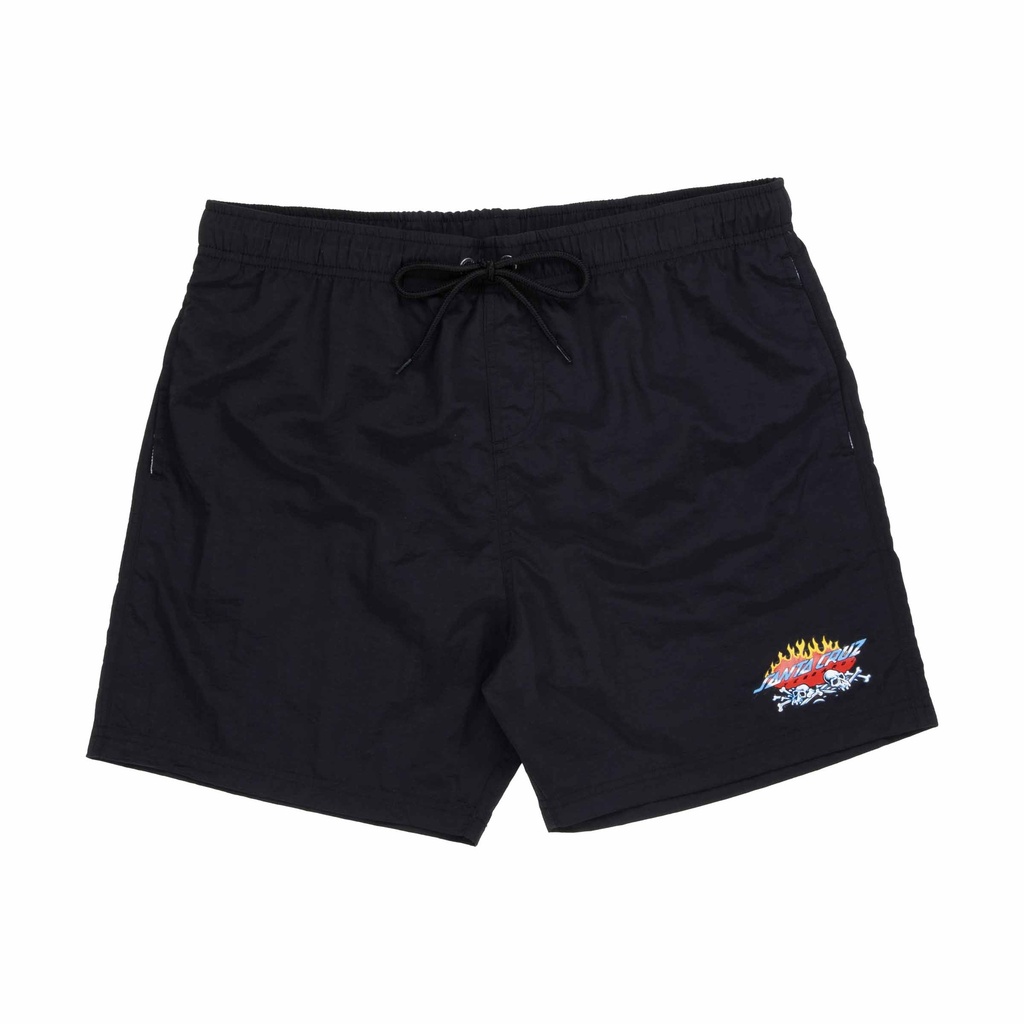 [SCA-SHR-5616] Salba Voodoo Pit Swimshorts (XS)