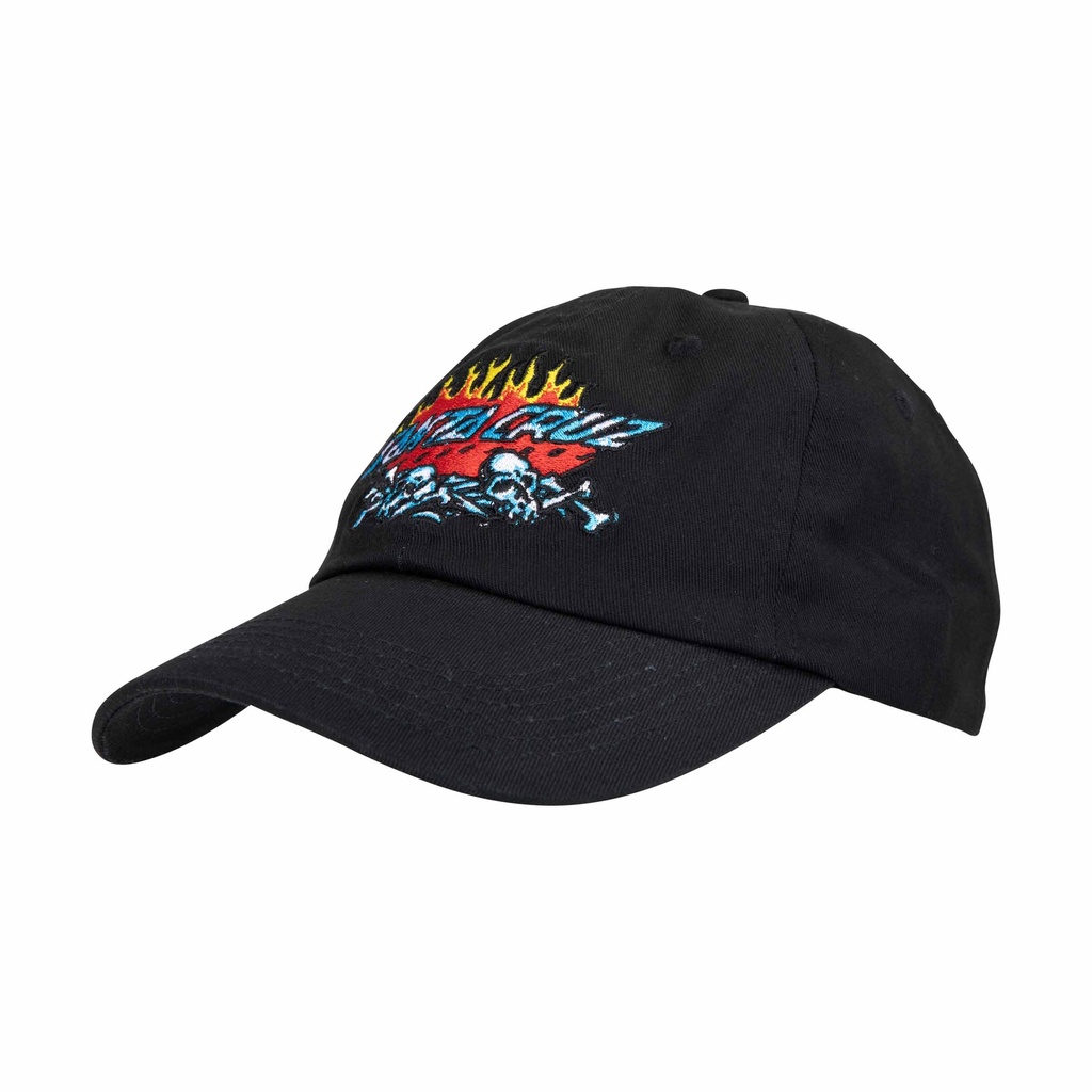 [SCA-CAP-9557] Salba Voodoo Pit Cap
