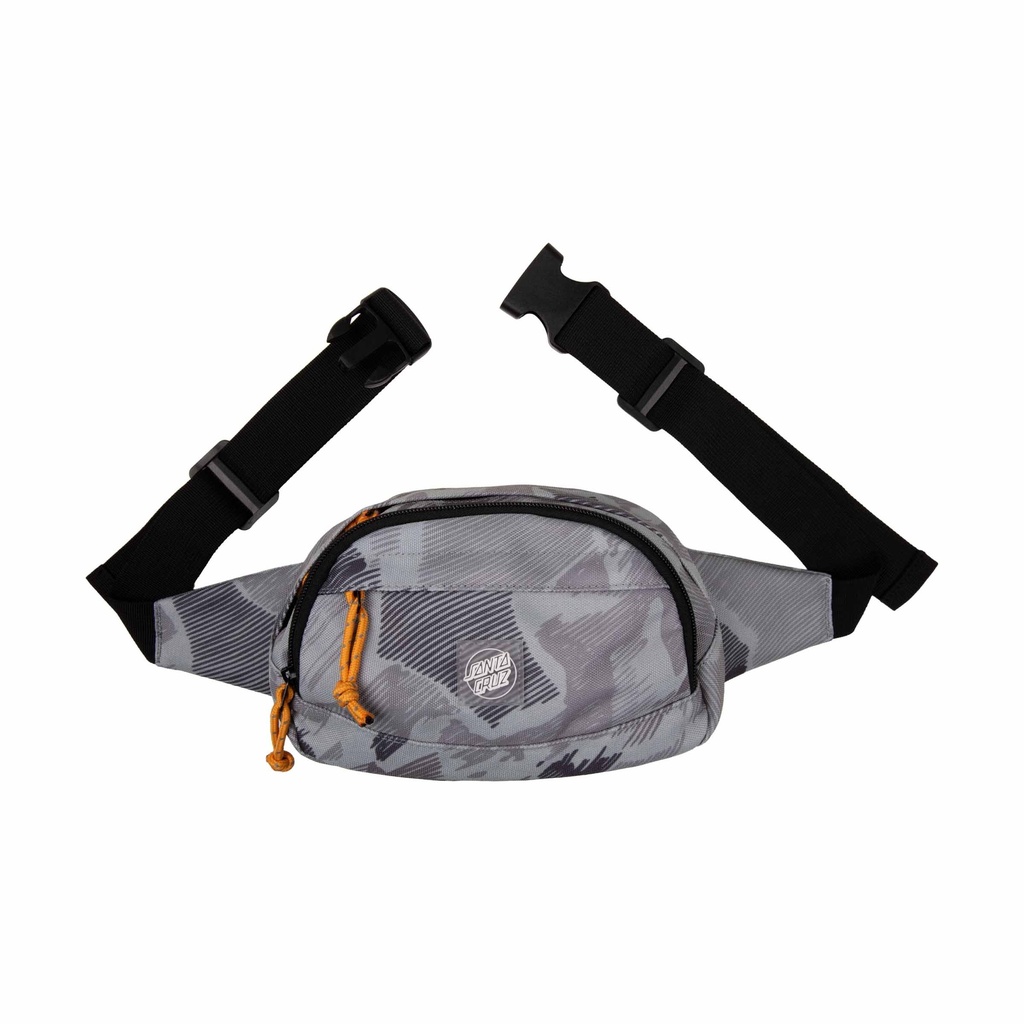 Cruz Waistpack