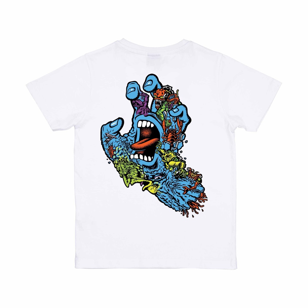 Youth Roskopp Screaming Five