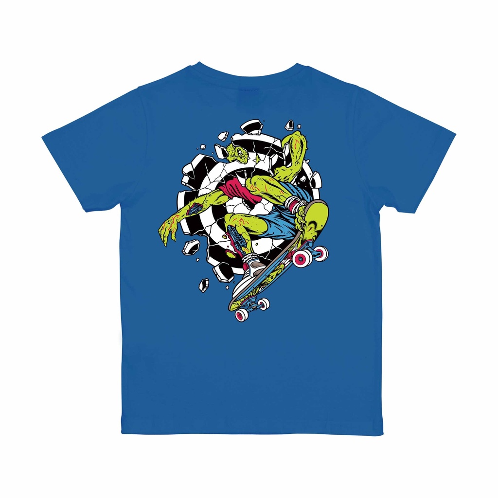 Youth Rob Smasher T-Shirt