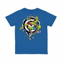 Youth Rob Smasher T-Shirt