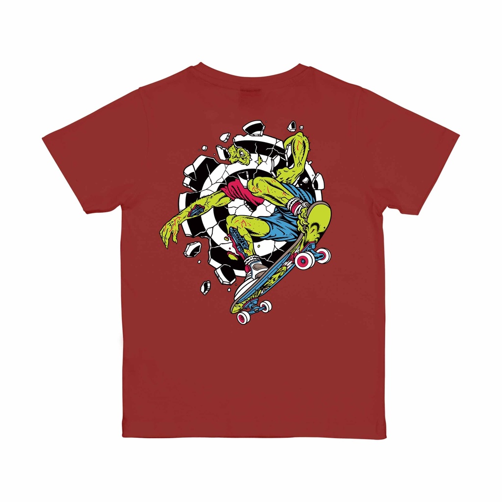 Youth Rob Smasher T-Shirt