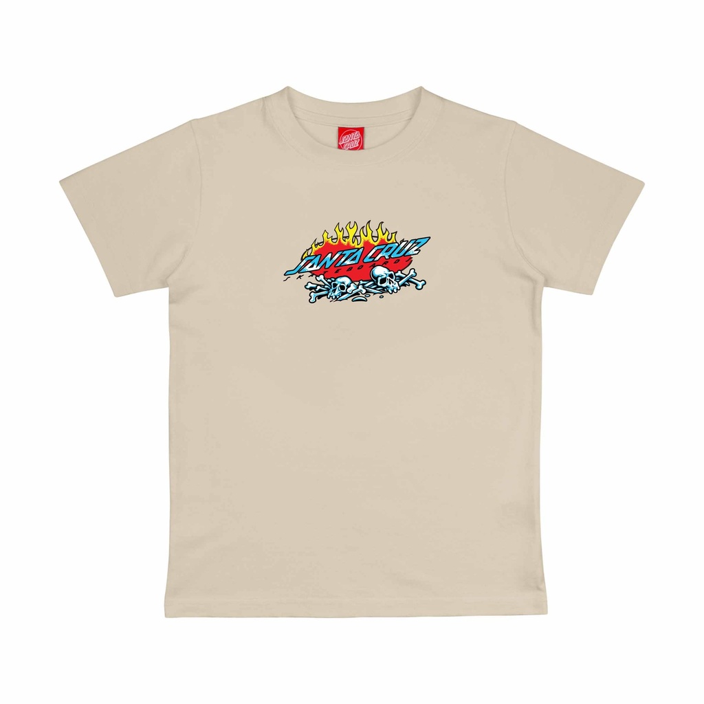 Youth Salba Voodoo Pit Front