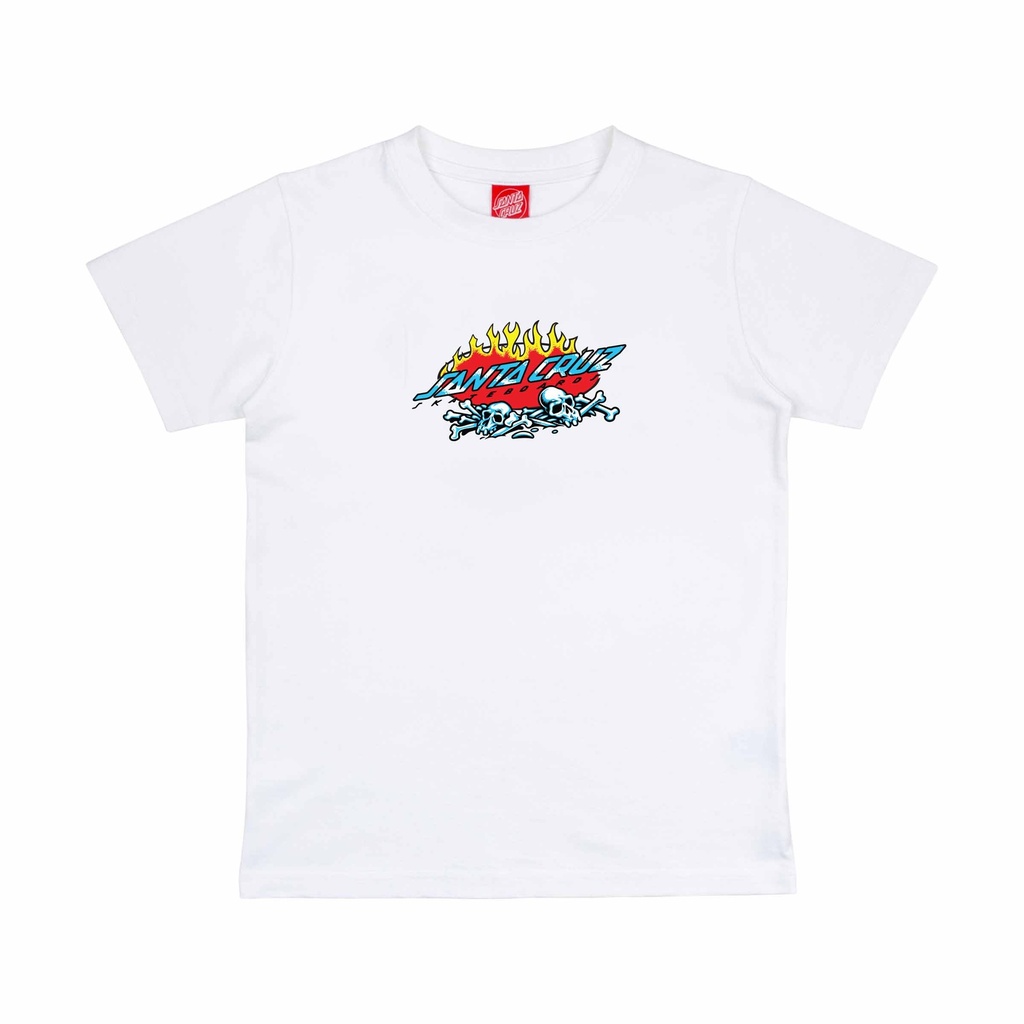Youth Salba Voodoo Pit Front