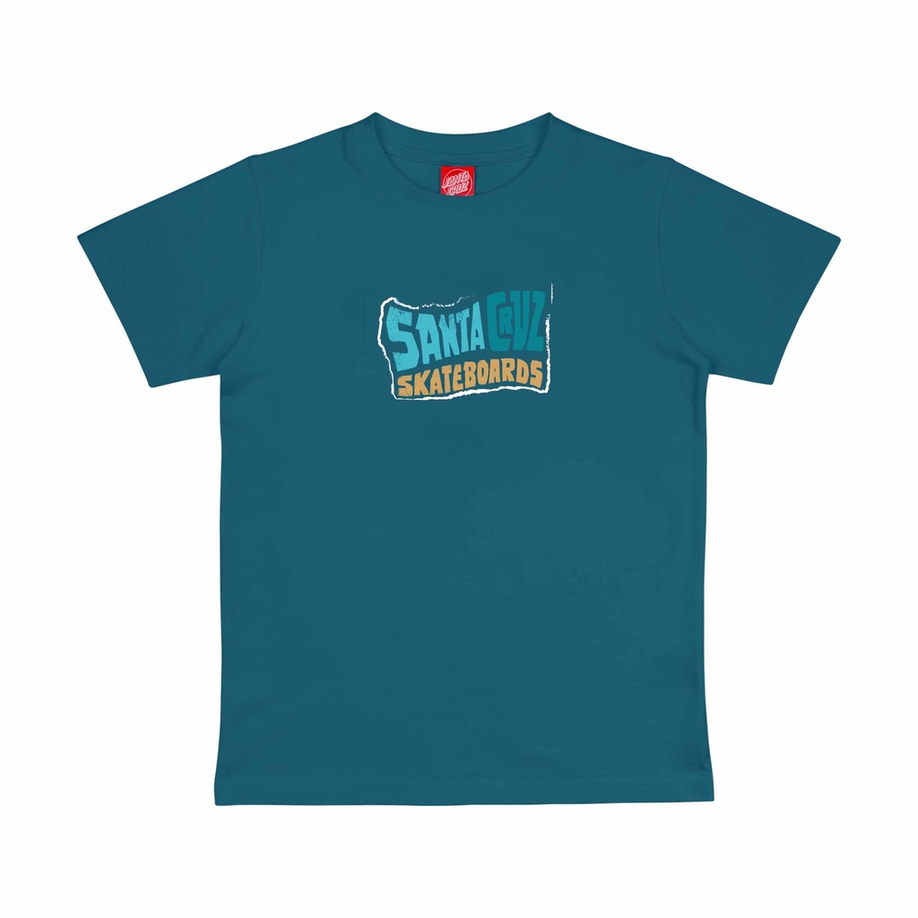 Youth Ad Rip T-Shirt